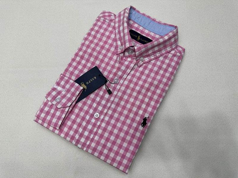 polo Men's Shirts 239